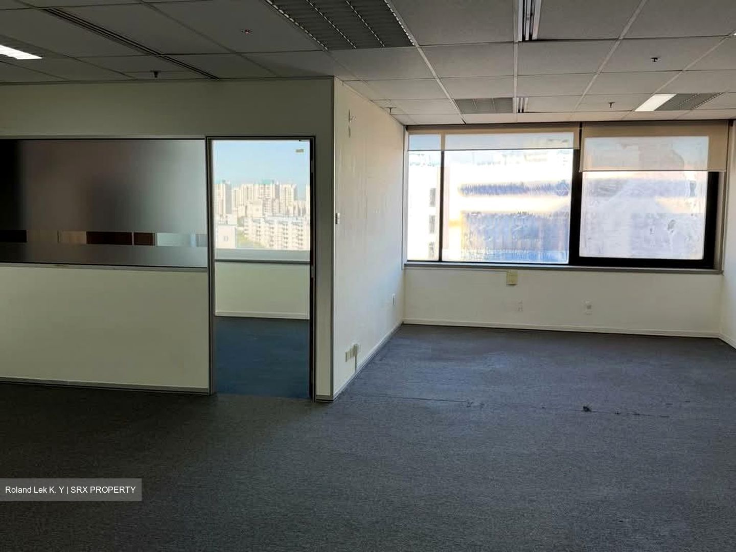 Parkway Parade (D15), Office #554959671
